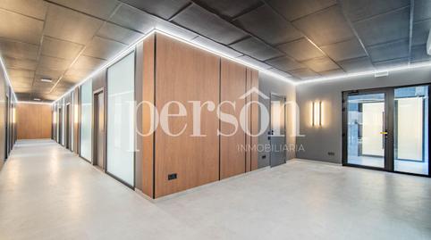 Foto 2 de Oficina en venda a Ciutat de les Ciències i de les Arts - Justicia,  Valencia Capital