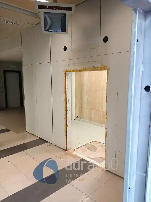 Office space to rent in María Zambrano, imagen 6