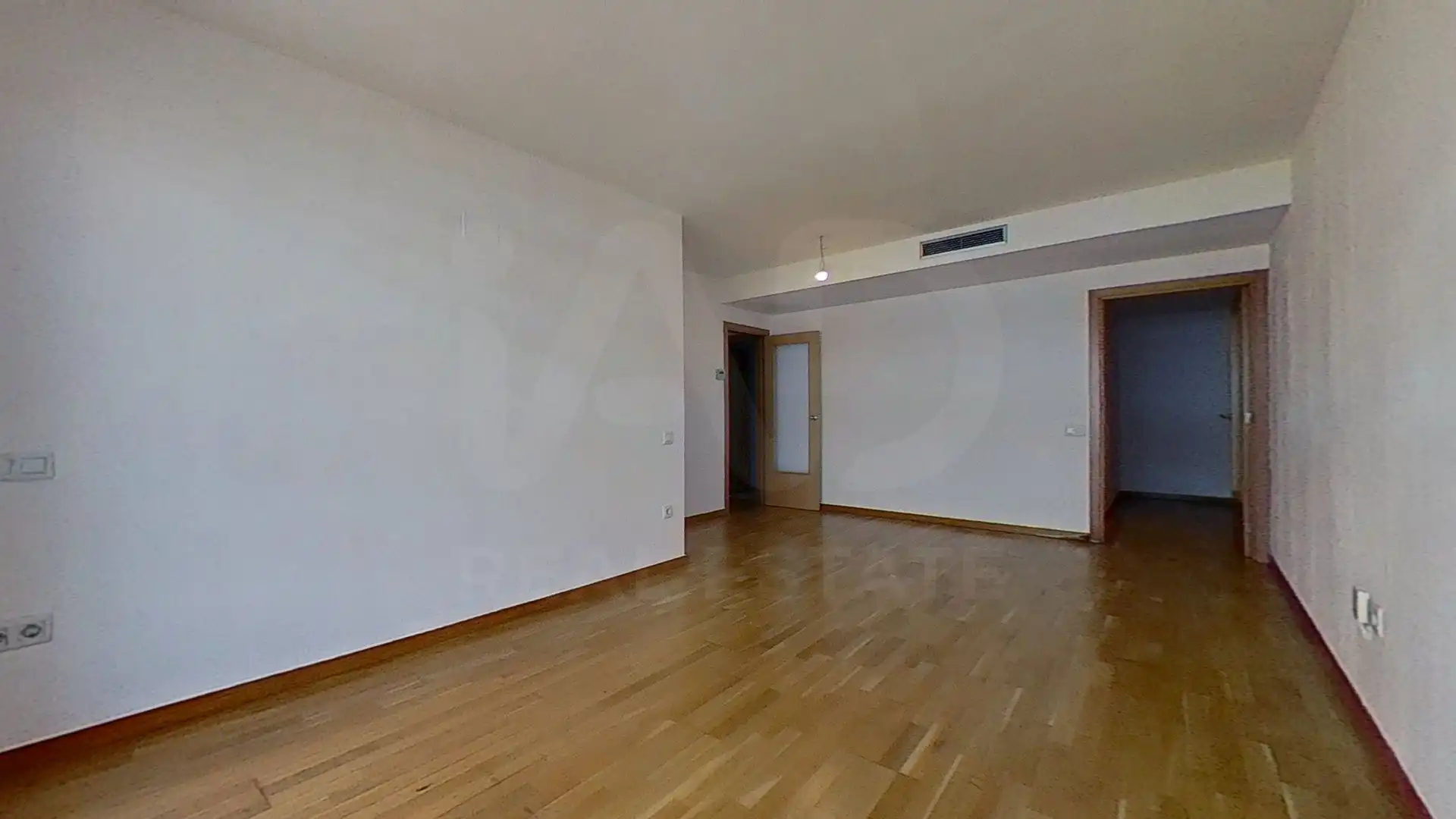 Sala d'estar de Pis en venda en Reus amb Aire condicionat i Calefacció