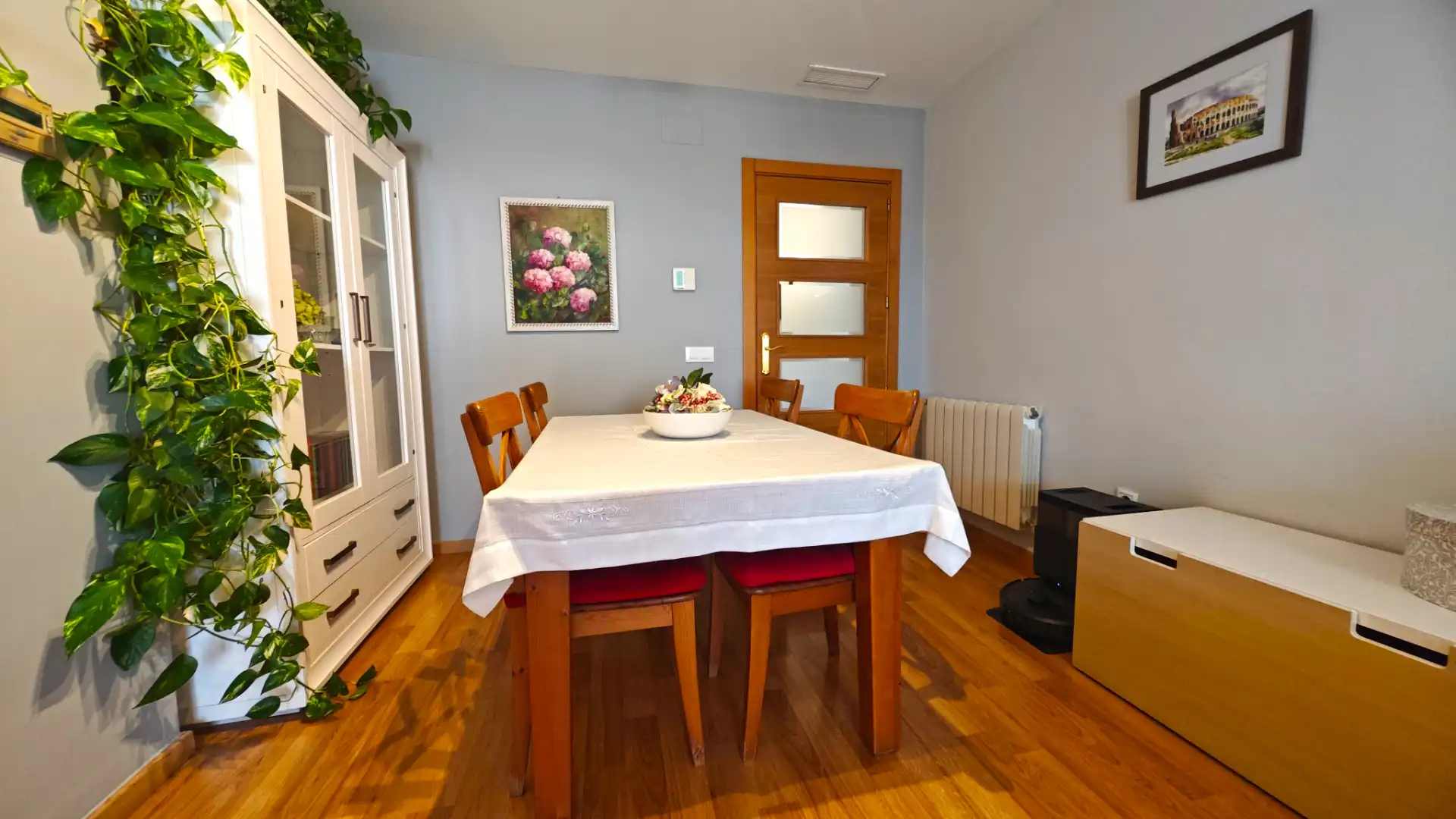 Ático con ascensor en venta en Don Benito, imagen 5