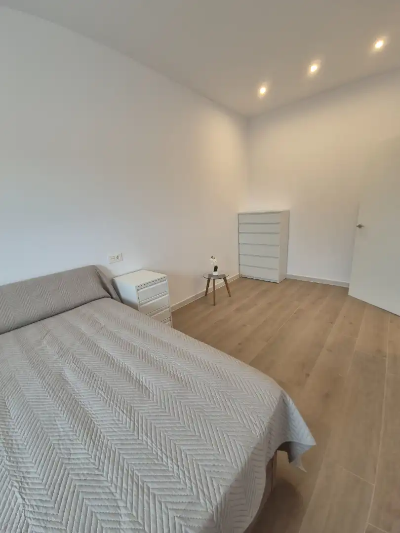 Habitación de Casa o chalet de alquiler en Valverde
