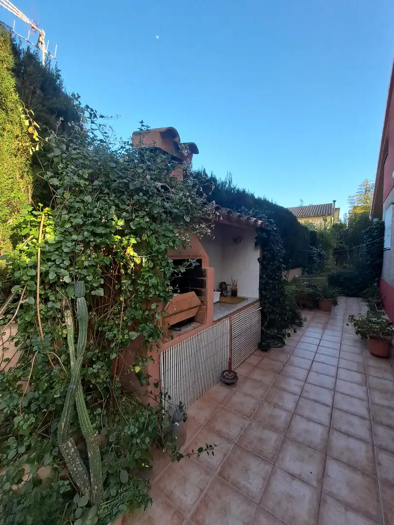Xalet amb terrassa en venda a Els Terrers, imagen 4