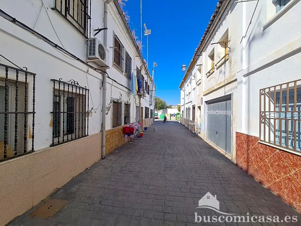 Adossat en venda a Calle San Clemente 9, imagen 2