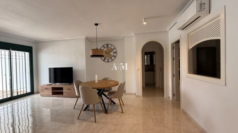Foto 4 de Casa o chalet de alquiler en Lomas de Campoamor - Las Ramblas, Orihuela