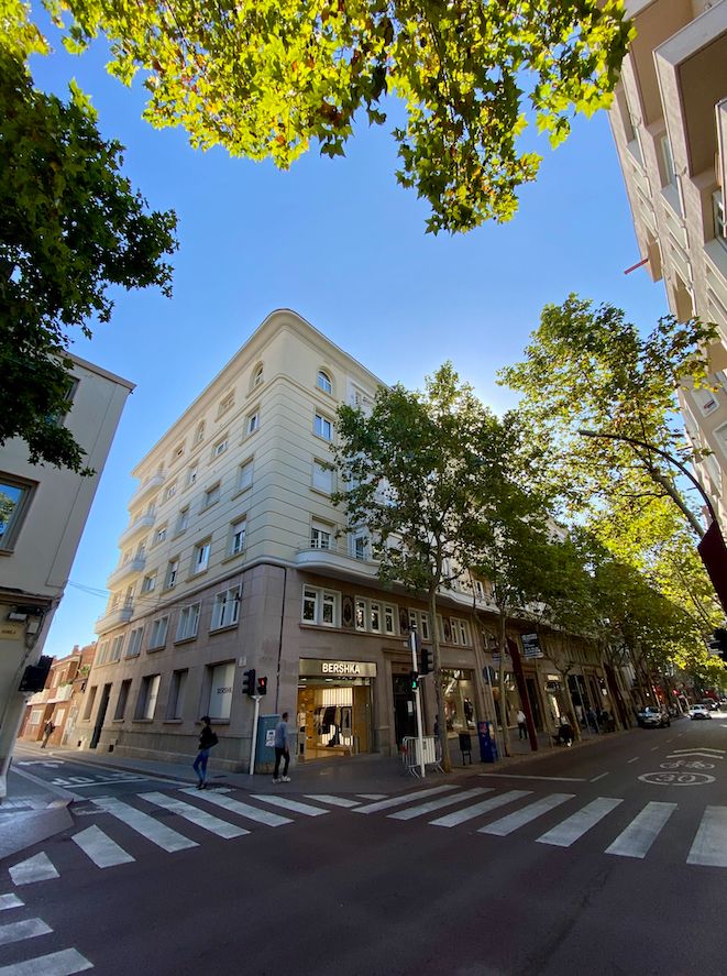 Pis en venda a Rambla, Centre , Centre - Sant Oleguer