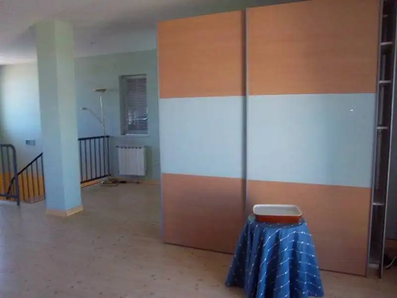 Houses for rent in Área Rural
