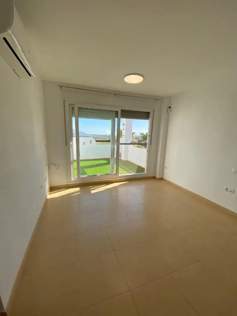 Dormitori de Àtic en venda en Torre-Pacheco amb Aire condicionat, Calefacció i Terrassa