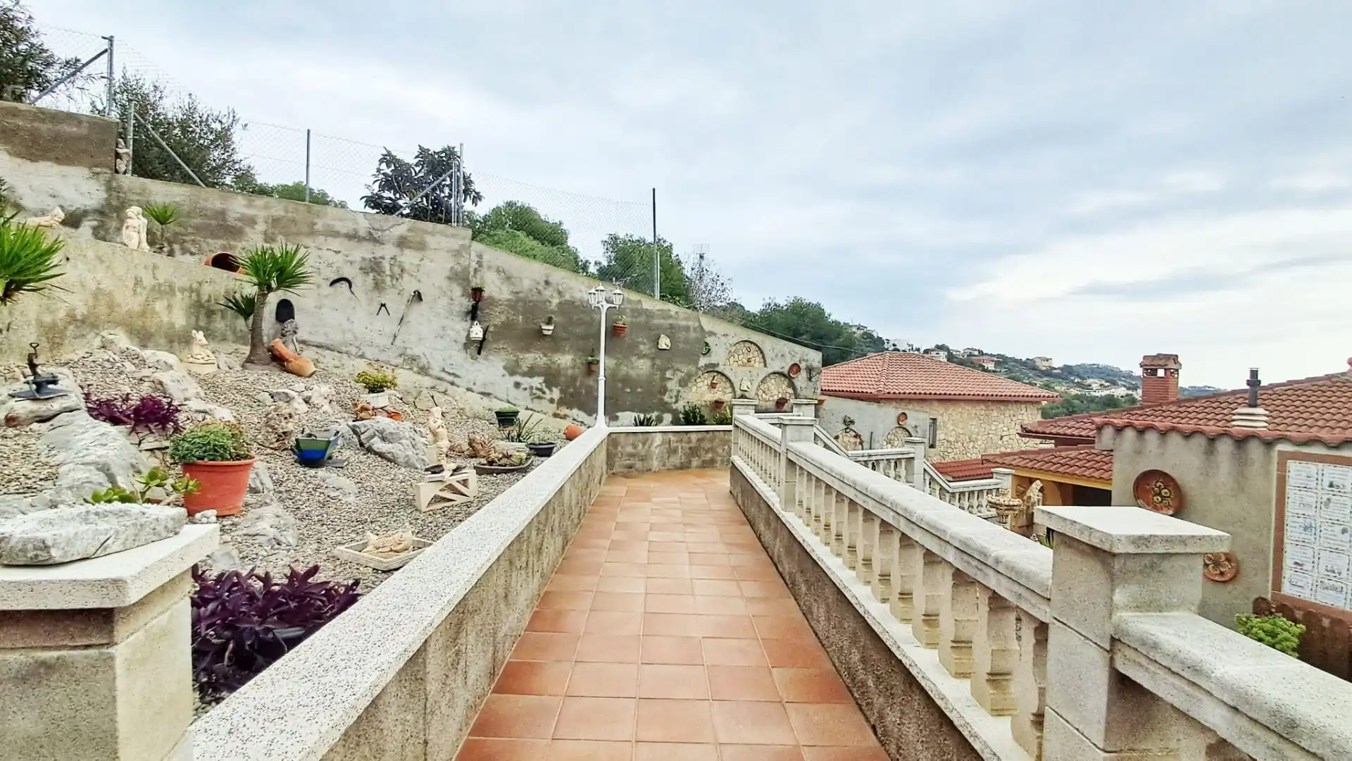 Casa amb piscina en venda a Castellet i la Gornal, imagen 25