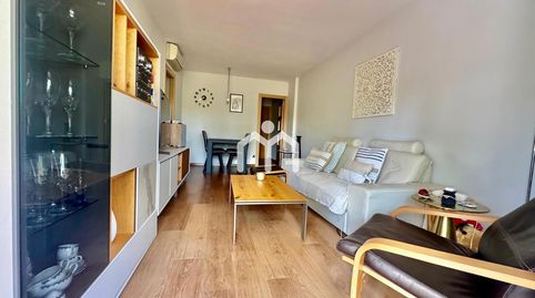 Foto 3 de Piso en venta en Lloreda, Badalona