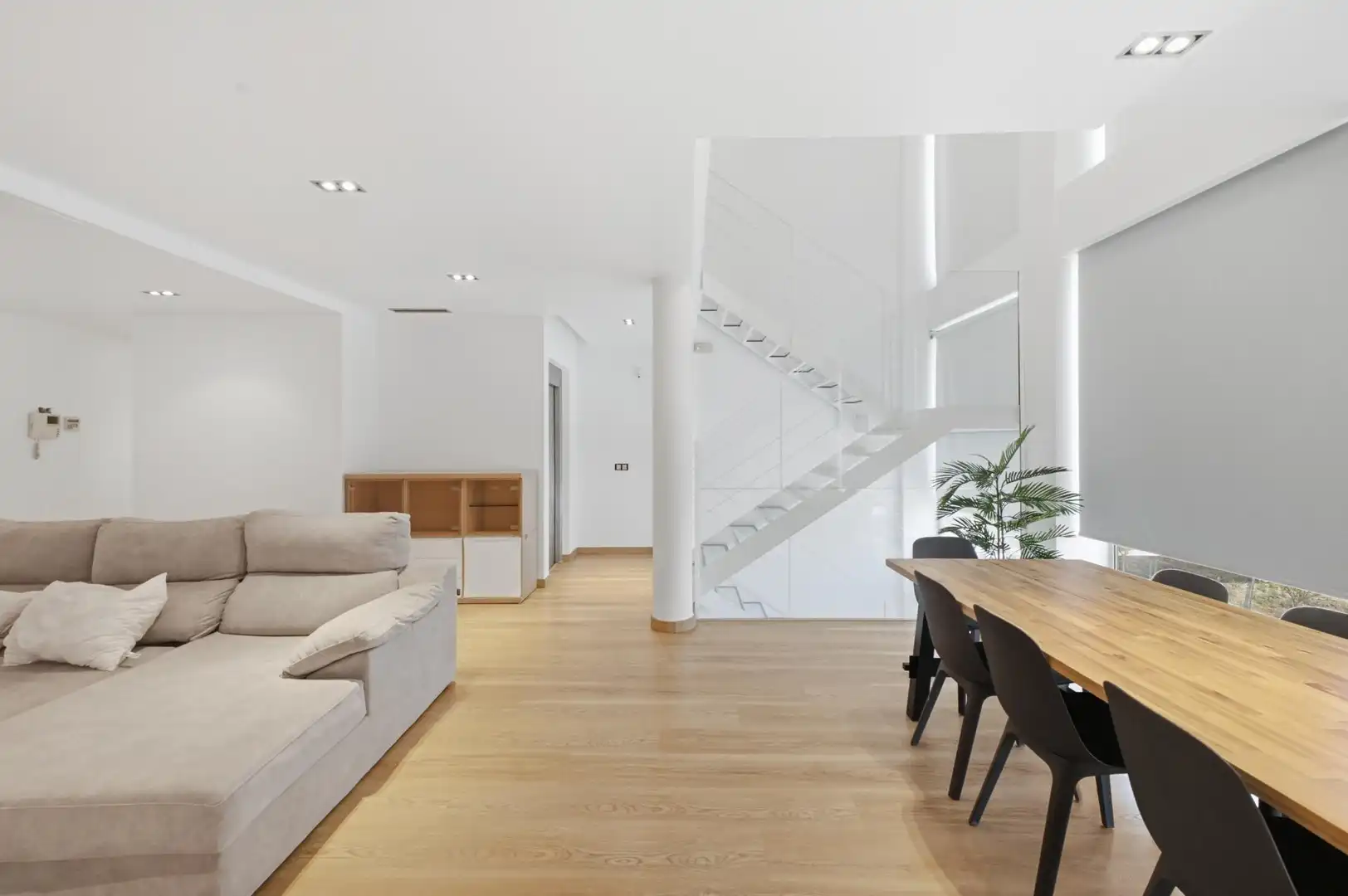 Living room of Houses for sale in Aldaia, Valencia