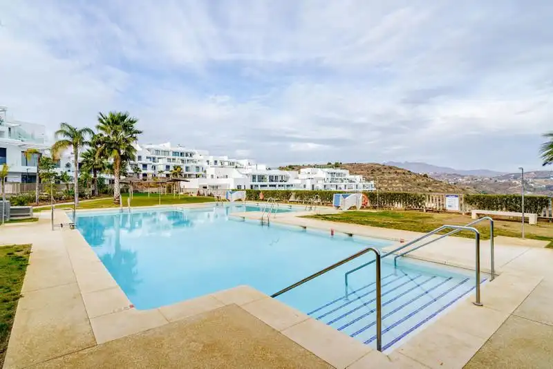 Apartamento de alquiler en Riviera del Sol