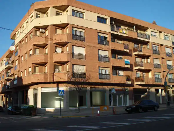 Business premises for sale in Joan Maragall