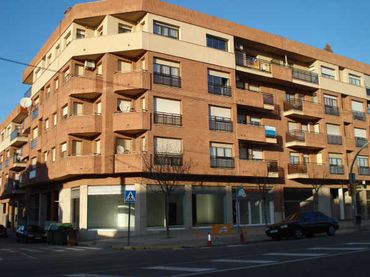 Local comercial en venda a Joan Maragall