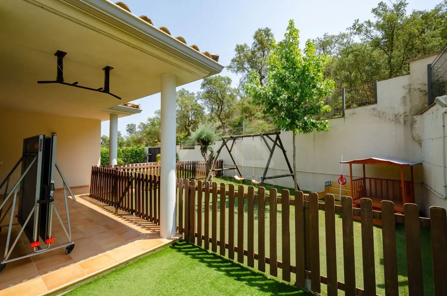 Villa avec piscine à vendre à Calle d'Aro 12, imagen 23