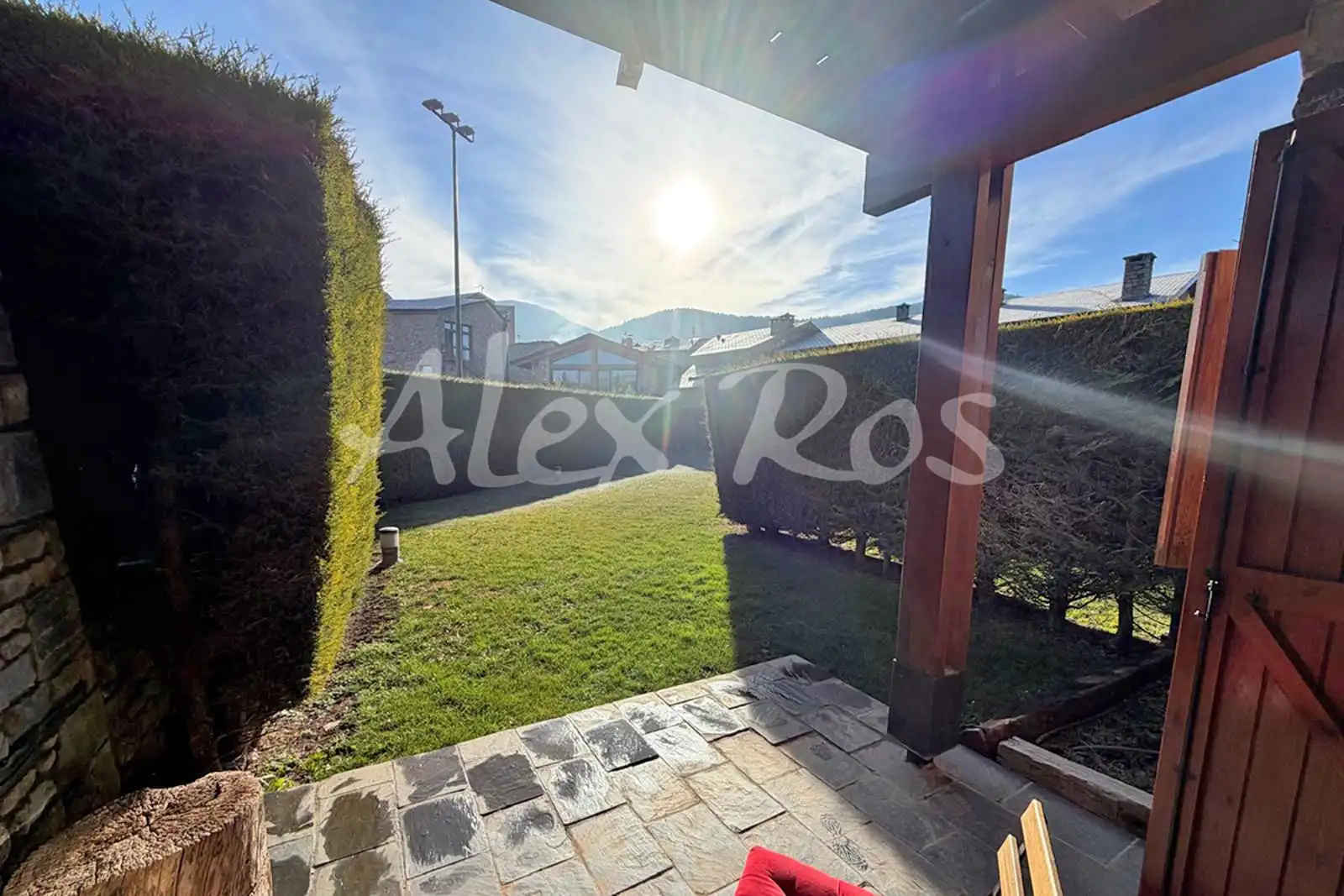 Haus mit Garten zum Verkauf in Barri, imagen 4
