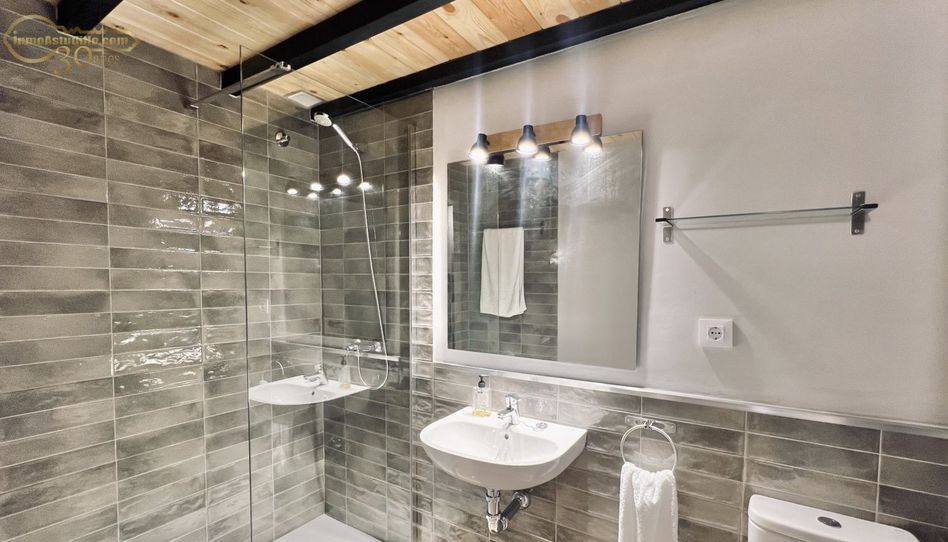 Estudio de alquiler en López Polín, 8, Centro - Imagen 4