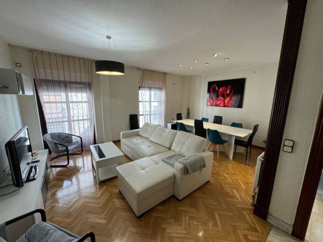 Piso en Venta en Felipe Espino, 12 en Barrio del Centro