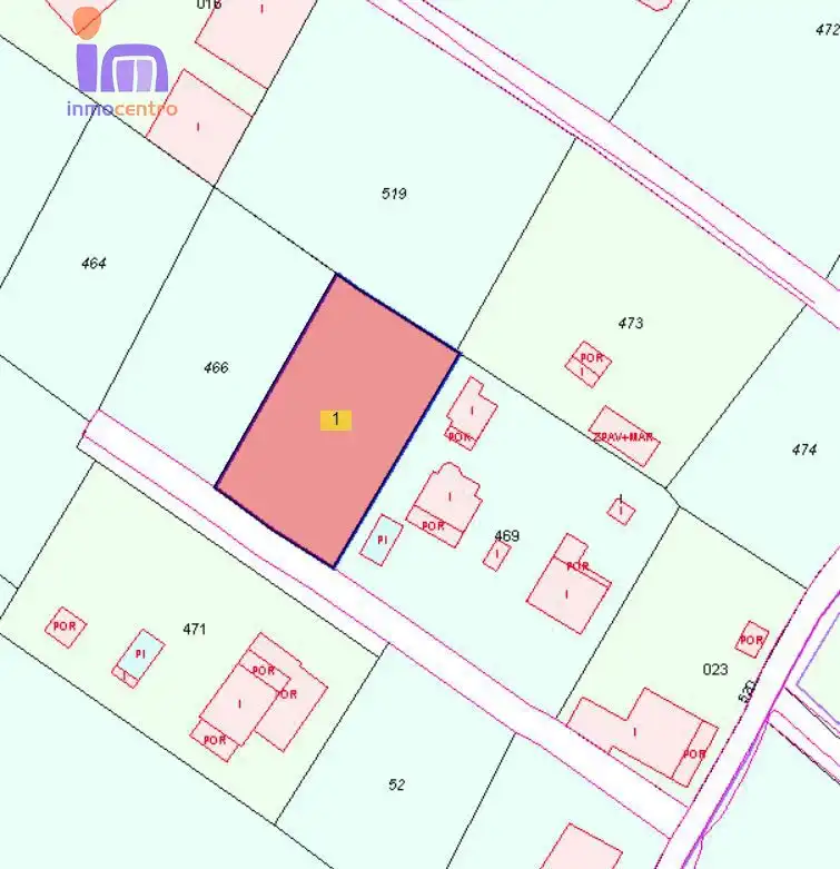 Terreni e lotti in vendita a Valdepeñas