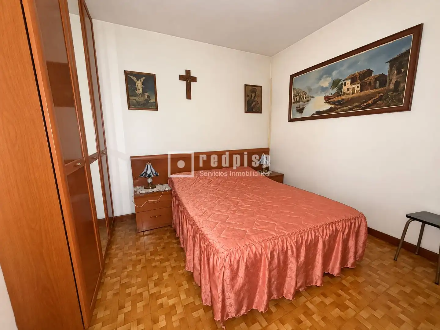 Piso con ascensor en venta en Plan Sur - Amistad, imagen 18