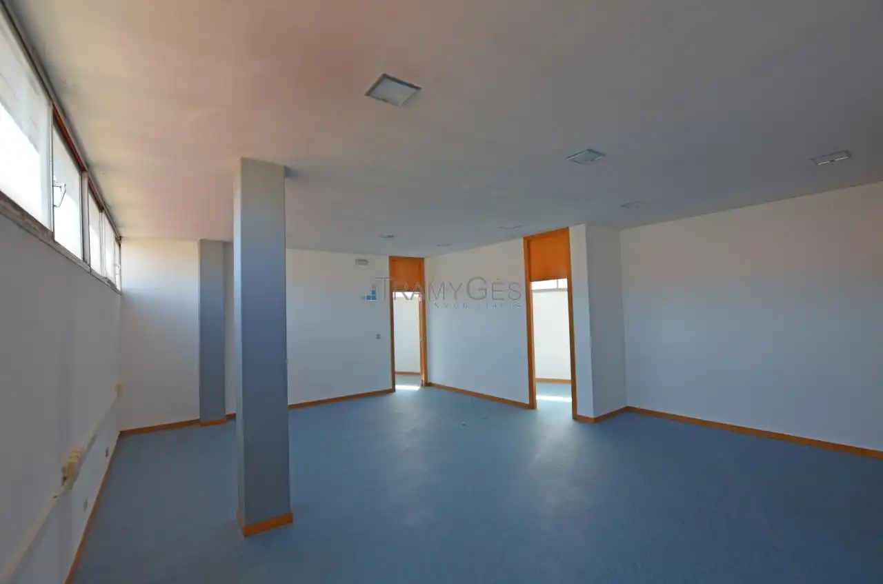 Büro zur Miete in A Guarda  