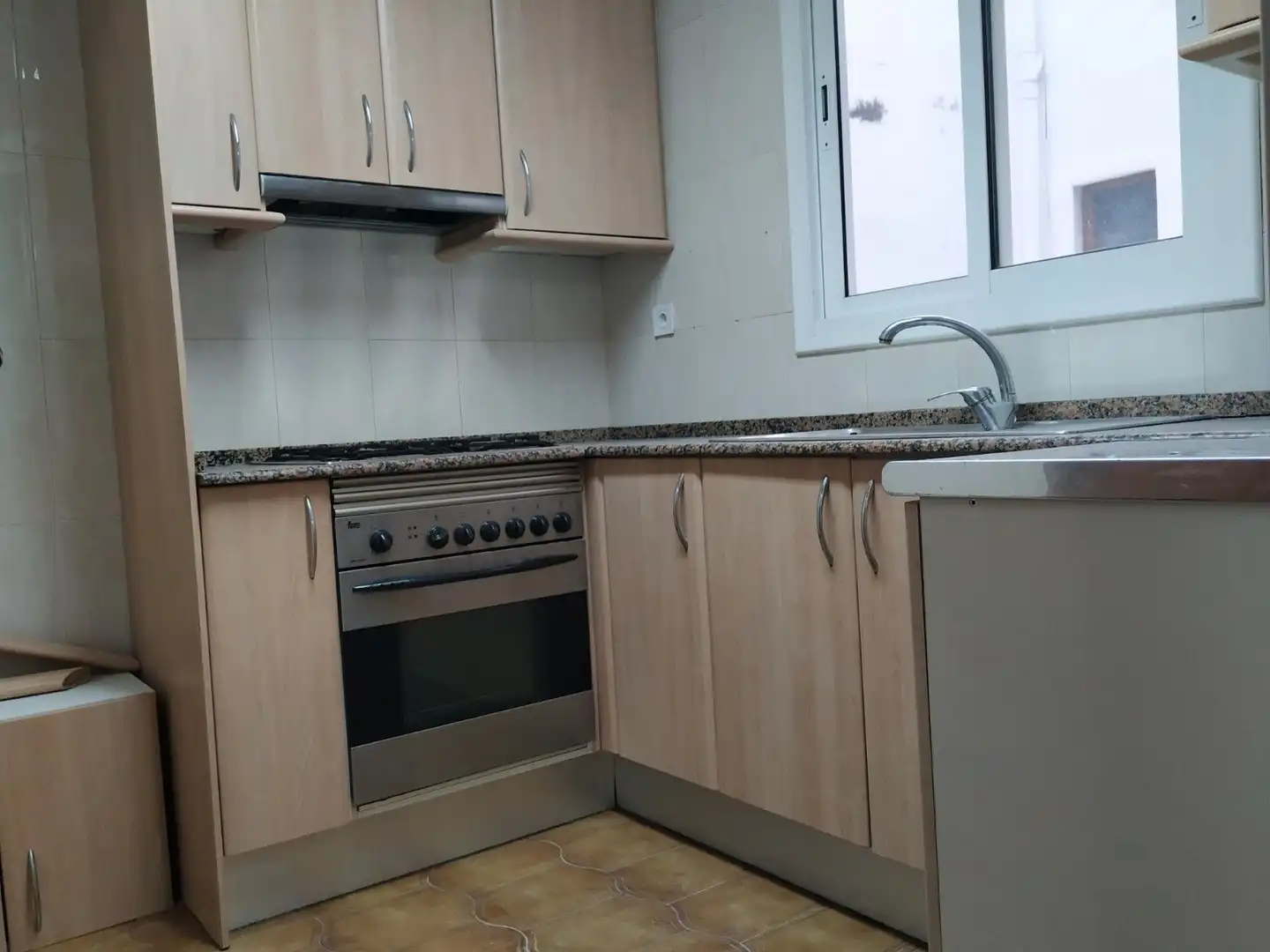Appartamento con ascensore in affitto a Carrer de Bofarull 59, imagen 4