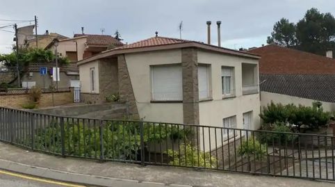 Foto 4 de Casa o xalet en venda a Carrer de Les Escoles, 10, Monistrol de Montserrat, Barcelona