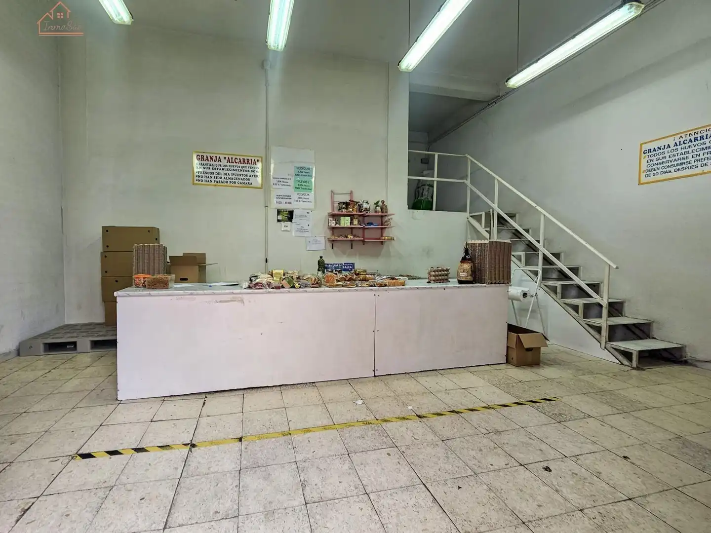 Local en venta en Madrid