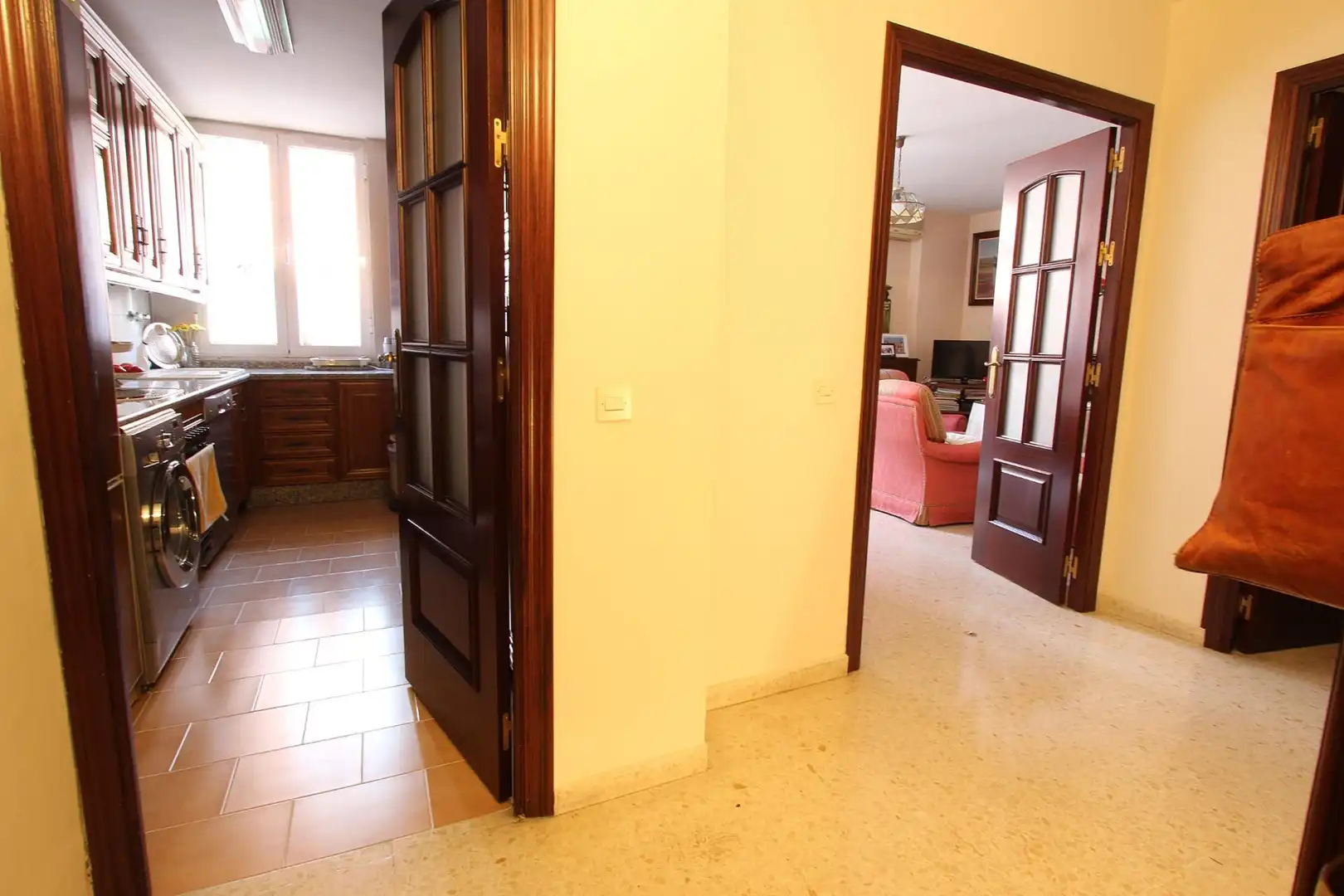 Casa o xalet en venda en Este - Alcosa- Torreblanca