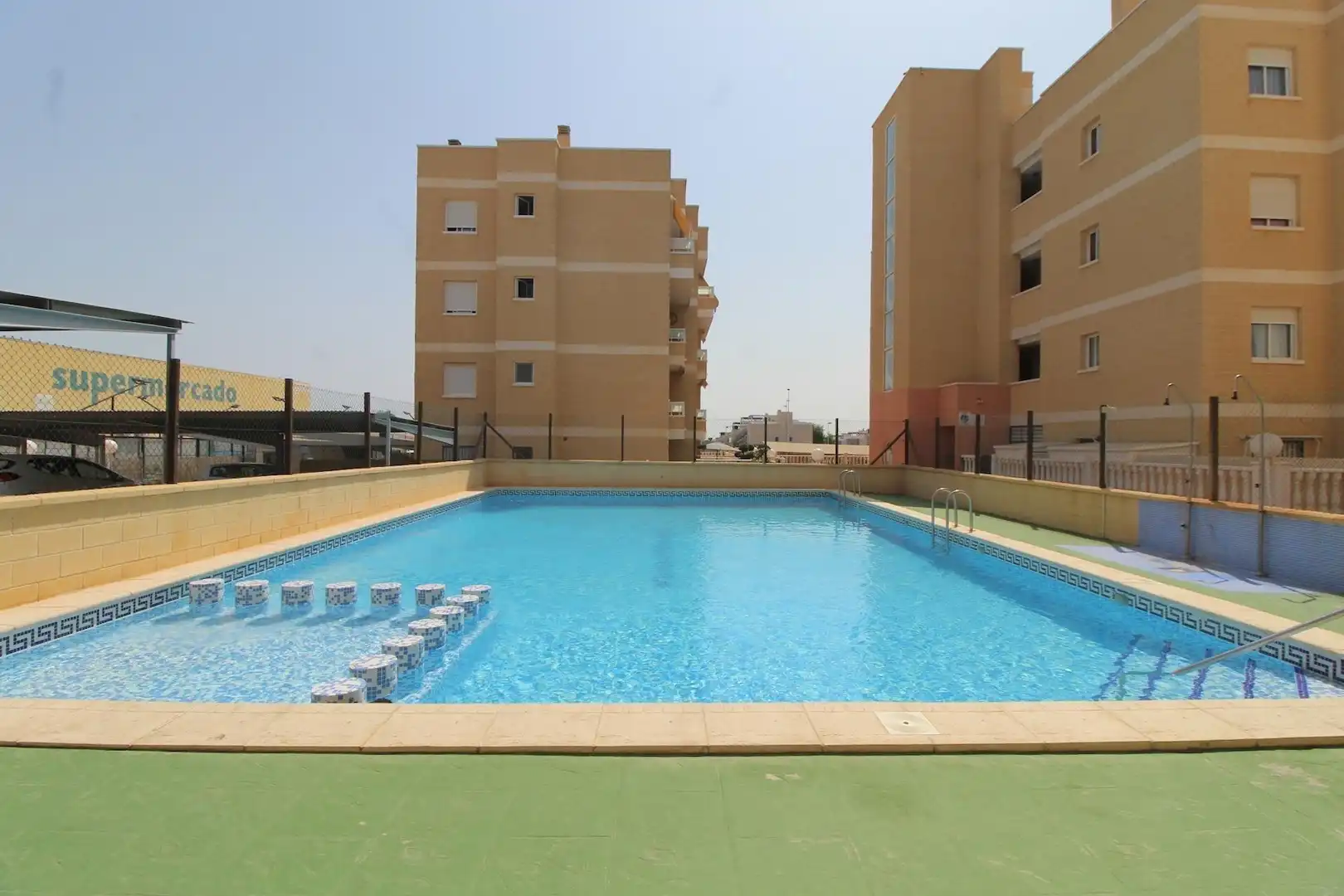 Apartamento con piscina en venta en Calle Calle Maite Pagazaurtundua Ruiz, imagen 24