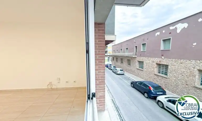 Apartament amb ascensor en venda a Carrer PAU, imagen 7