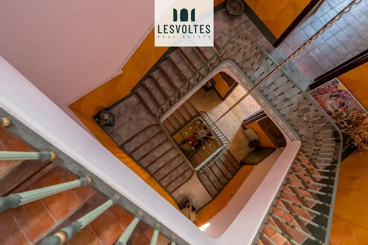 Casa o chalet en venta en Sant Martí Vell con Aire acondicionado, Calefacción y Jardín privado