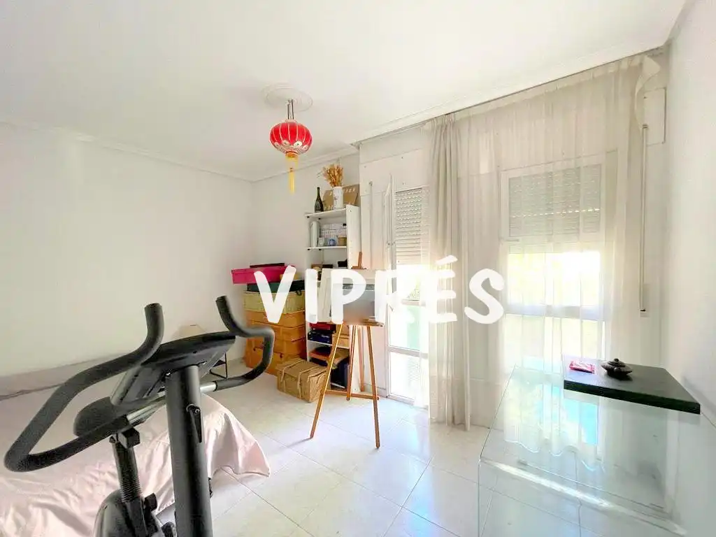 Chalet con piscina en venta en Ruta de la Plata, imagen 13