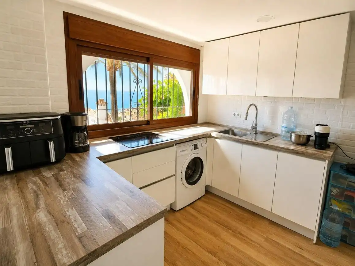 Wohnung mit Pool zum Verkauf in Riviera del Sol, imagen 7