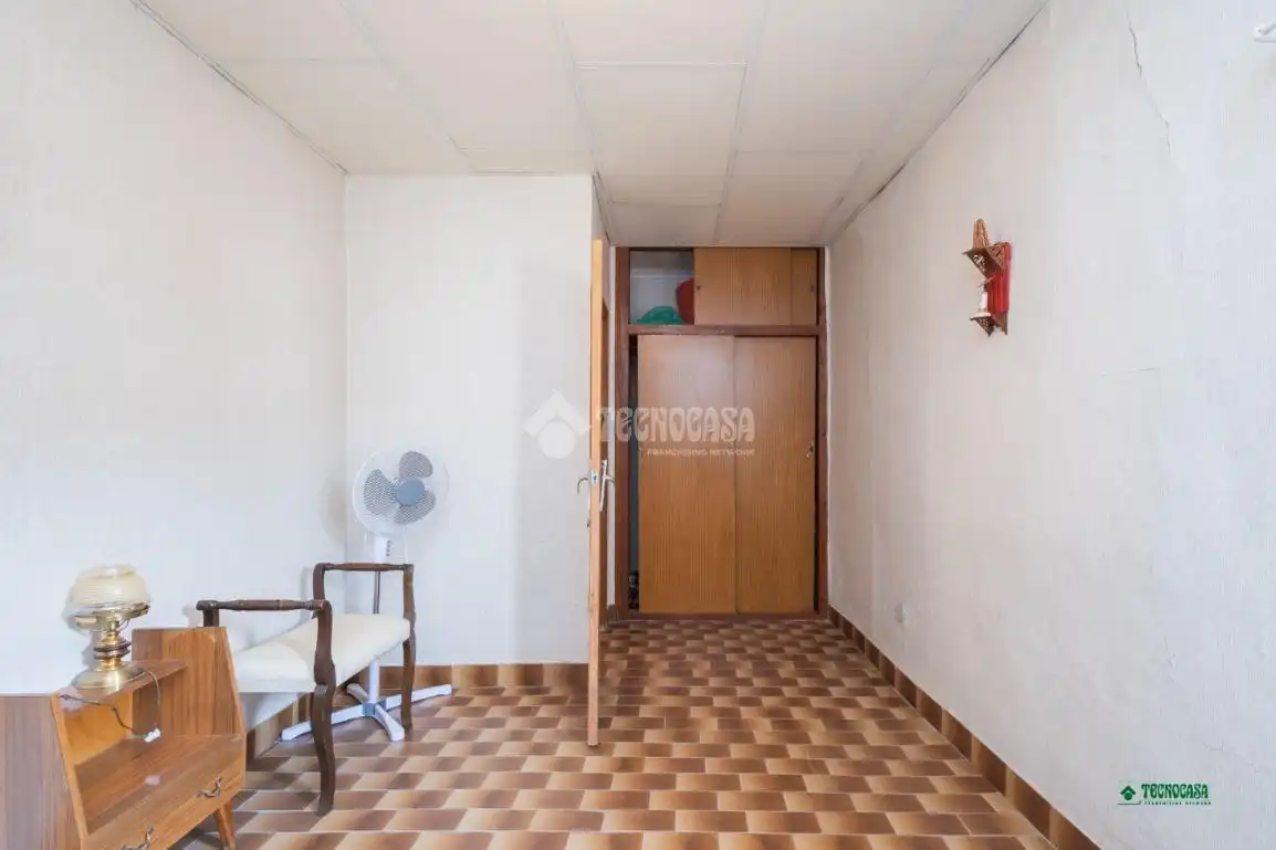 Casa con terraza en venta en Antas, imagen 9