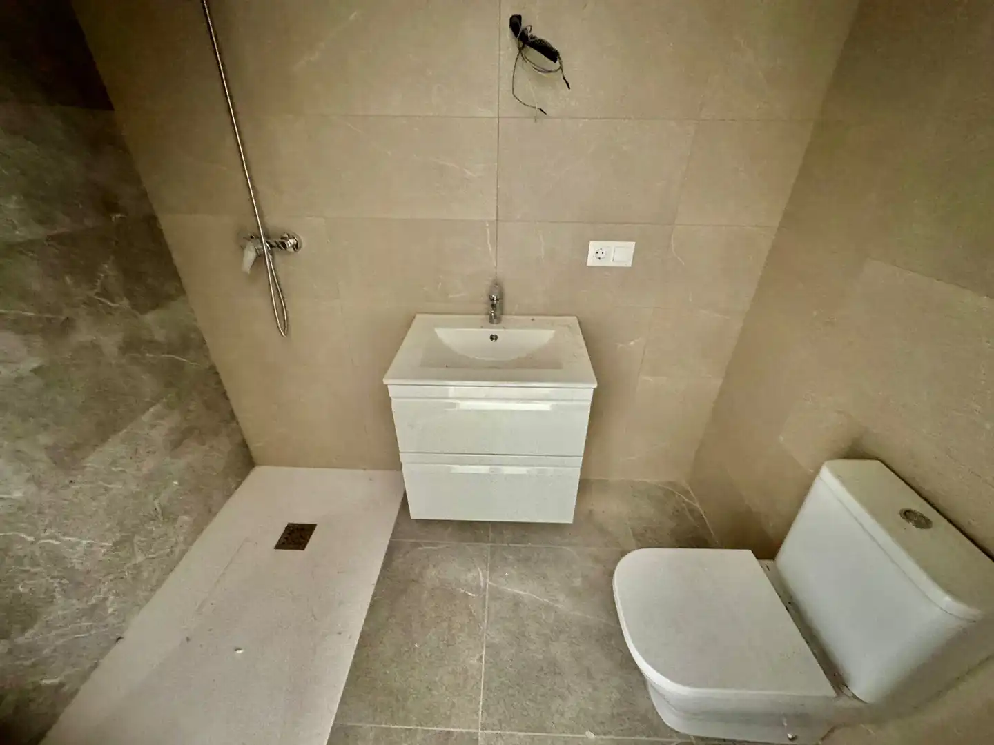 Penthouse mit Terrasse zum Verkauf in Calle Cerezos 4, imagen 4