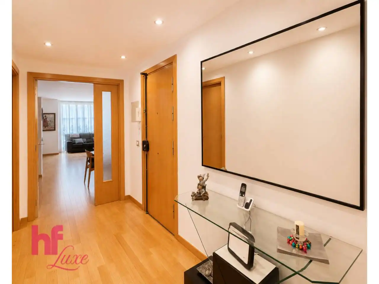 Flat with terrace for sale in Calle de Vilamarí, imagen 30