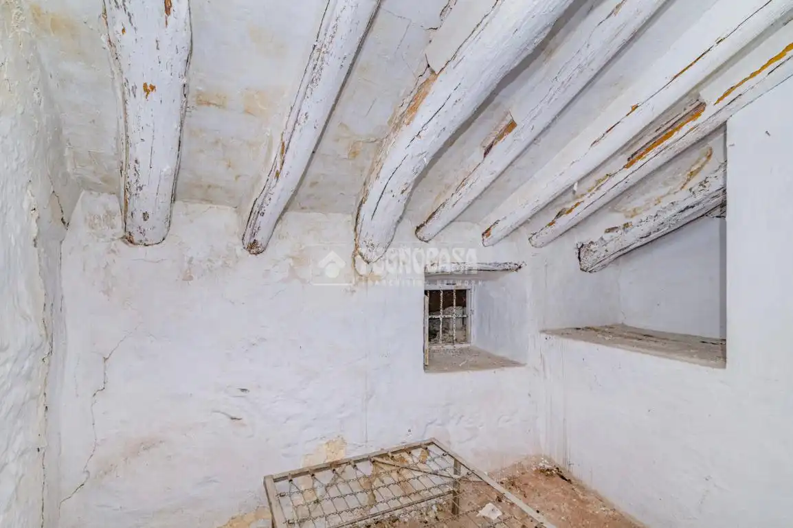 Casa adosada en venda en Loja amb Terrassa