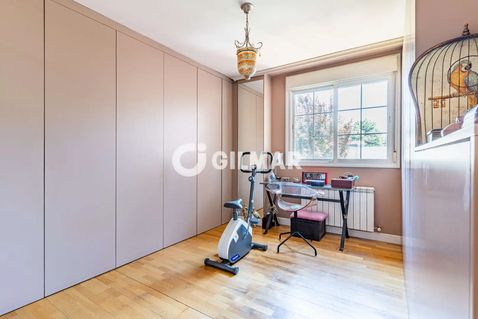 Casa pareada con piscina en venta en Zona Carretera del Plantío, imagen 18