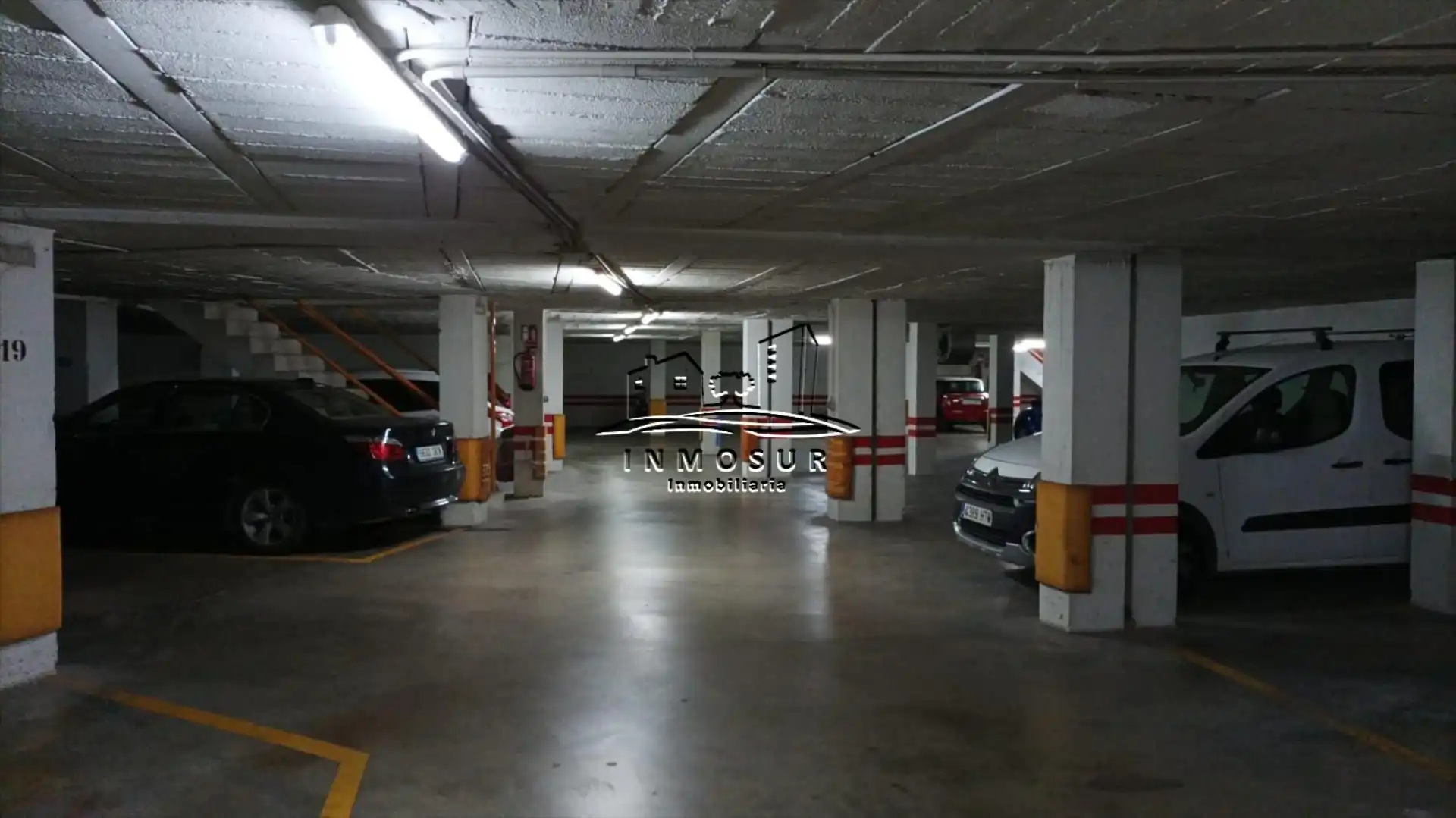 Parcheggio in vendita a Centro, imagen 7