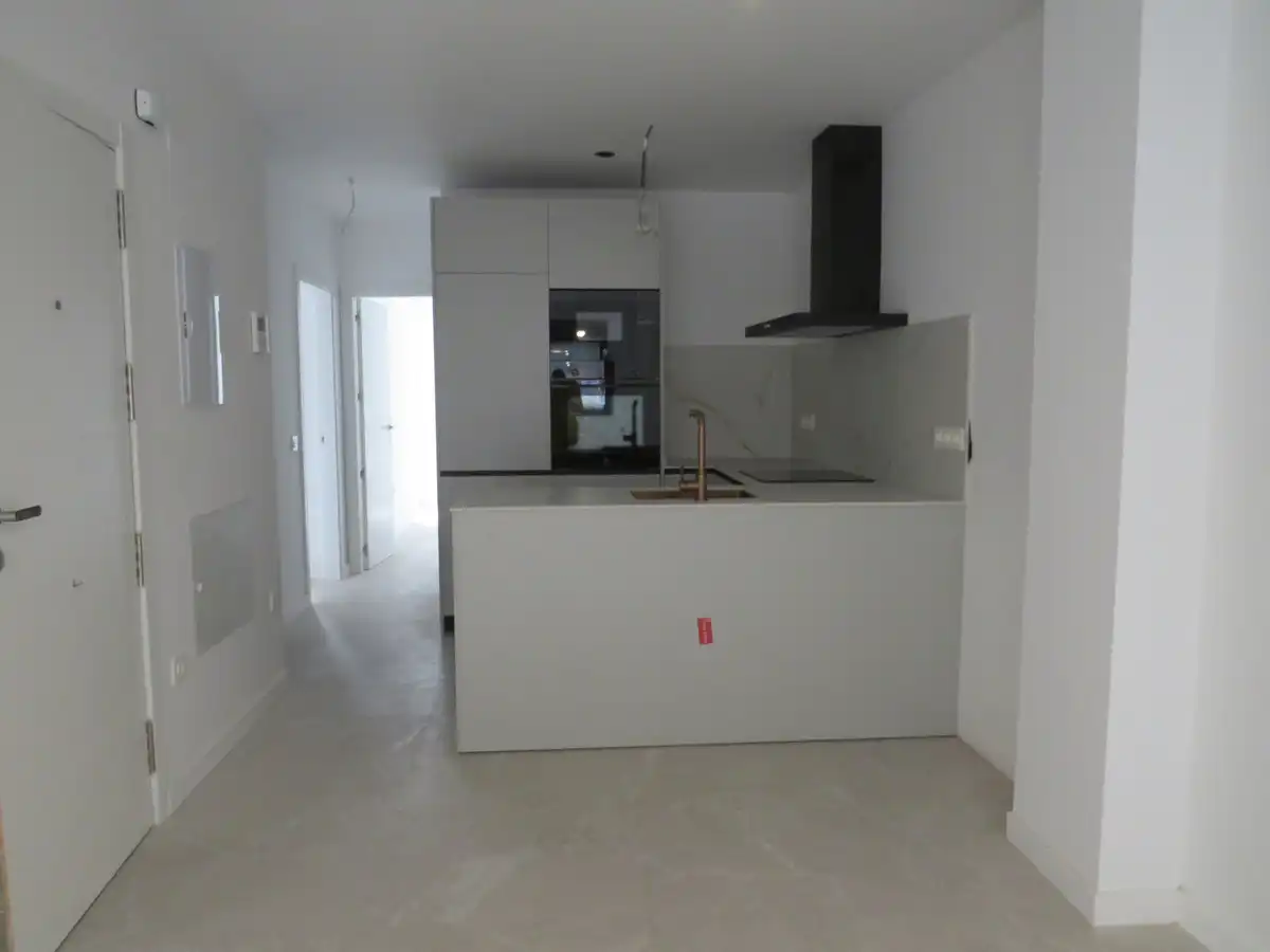 Erdgeschosswohnung mit Aufzug zum Verkauf in Puerto Deportivo, imagen 51