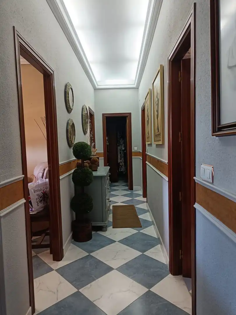 Piso con terraza en venta en Plasencia 2, imagen 12