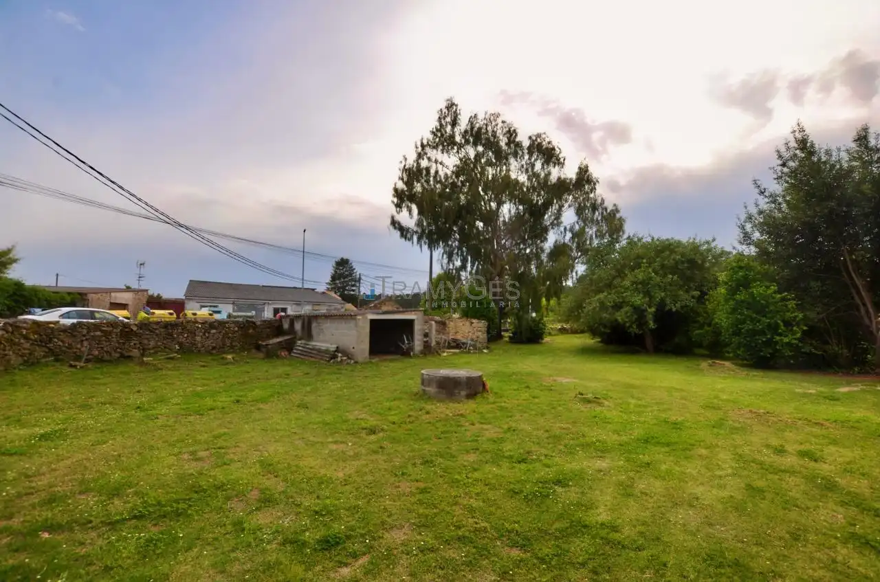 Wohnbaugrundstück zum Verkauf in LUGAR TORRON, imagen 7