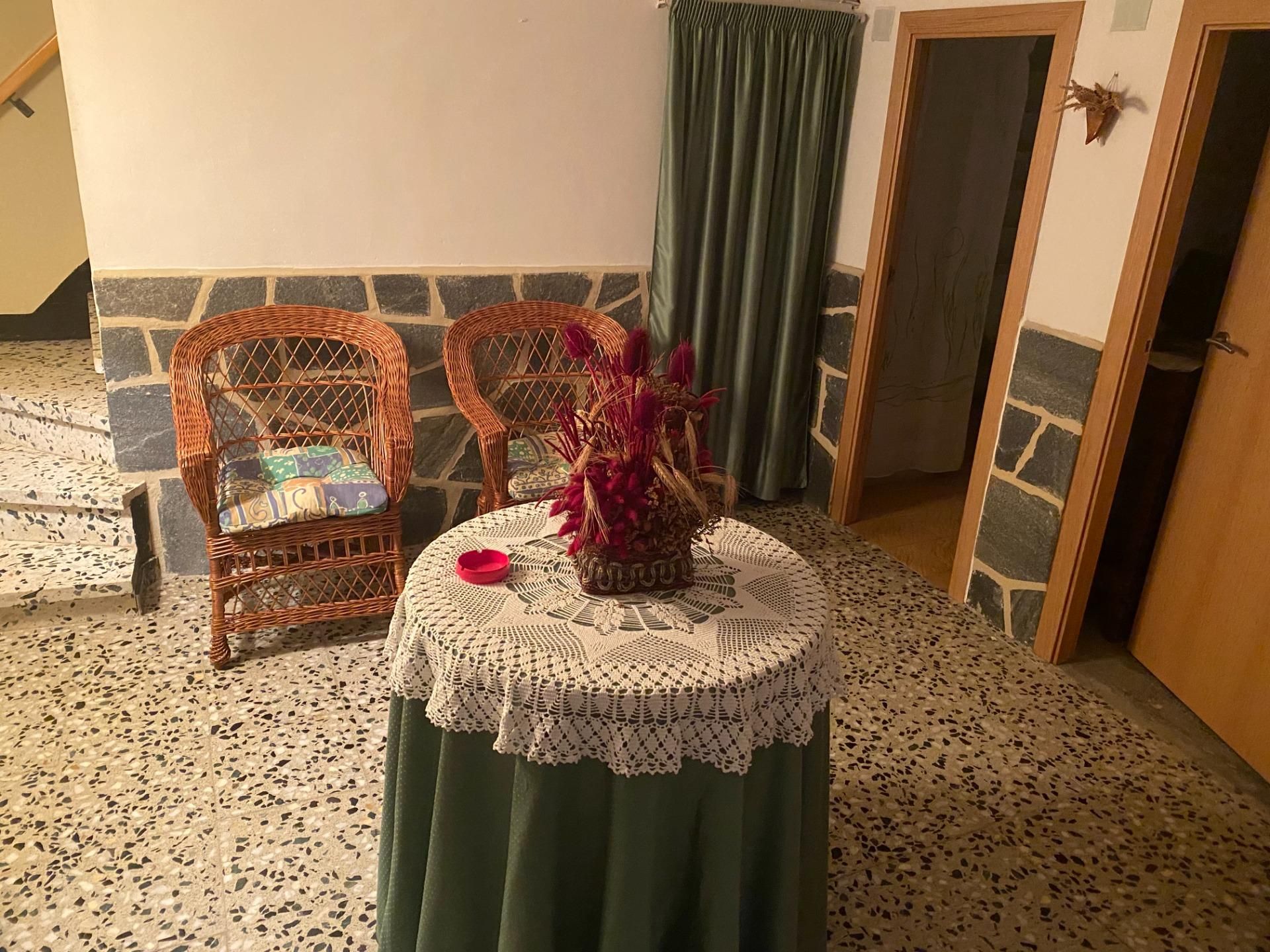 Finca rústica en venda a Burbáguena