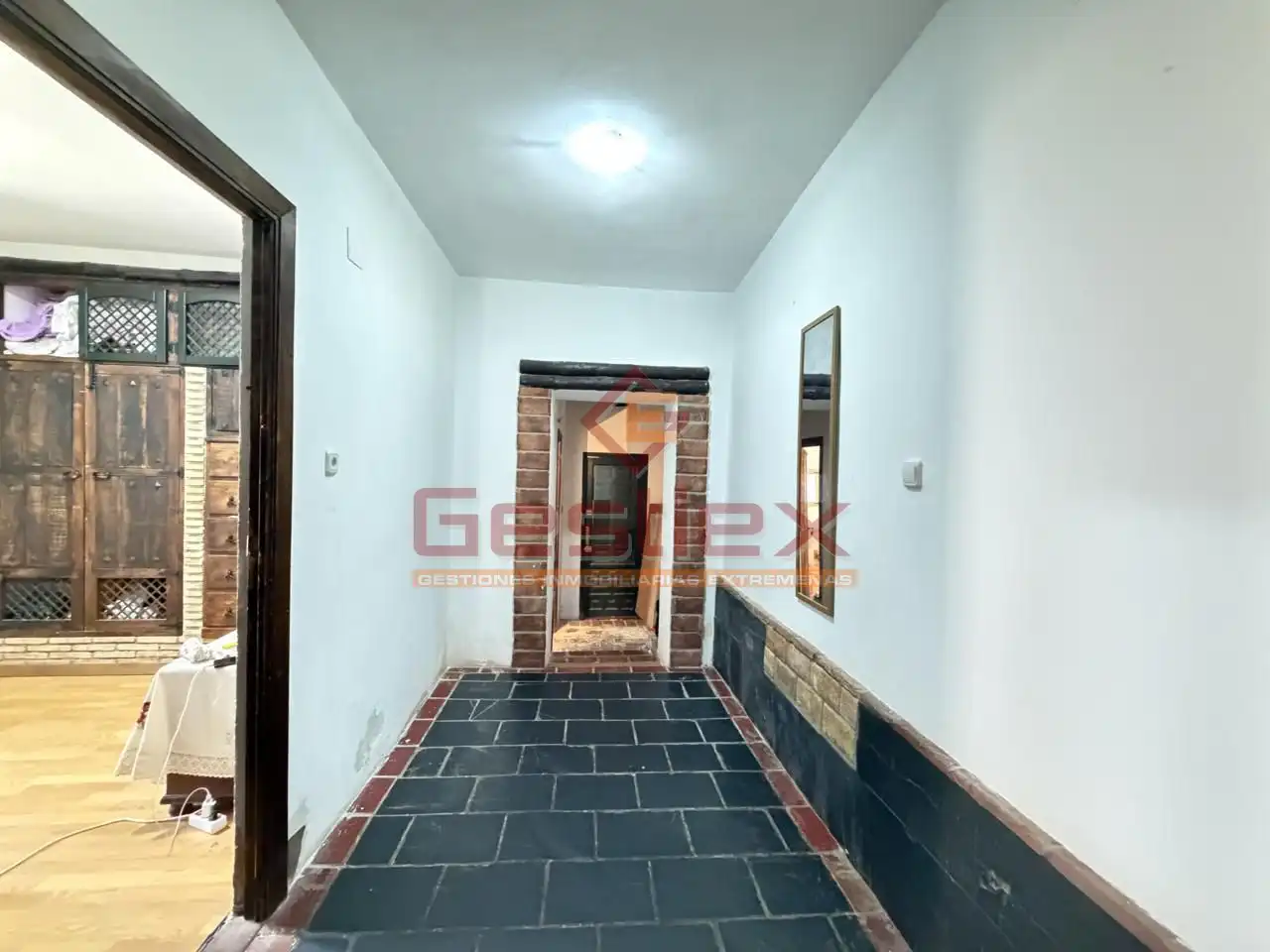 Casa o xalet en venda a Almendralejo
