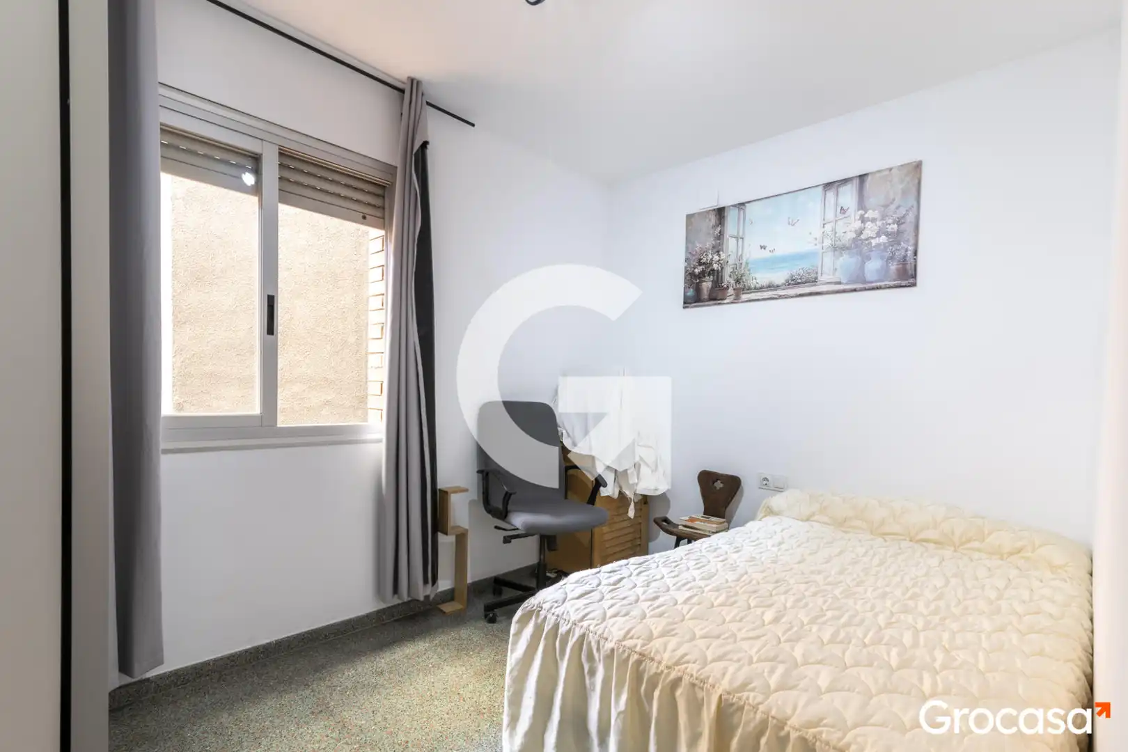 Flat with terrace for sale in AV GENERALITAT, imagen 13