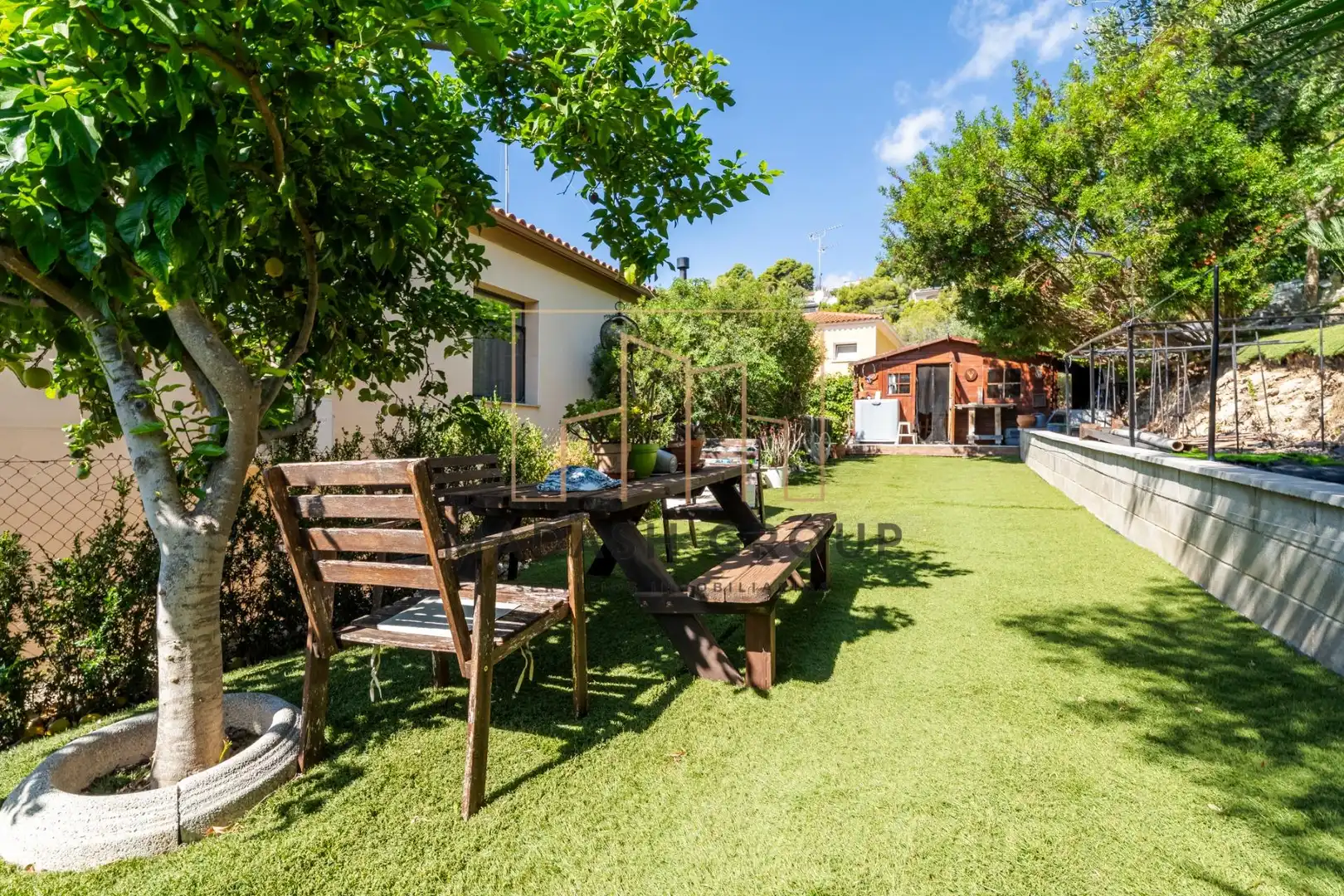 Chalet con piscina en venta en Carrer VIA LACTIA, imagen 73