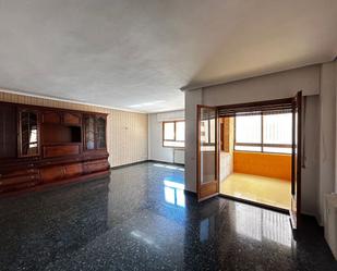 Living room of Flat to rent in  Albacete Capital  with Air Conditioner, Heating and Terrace