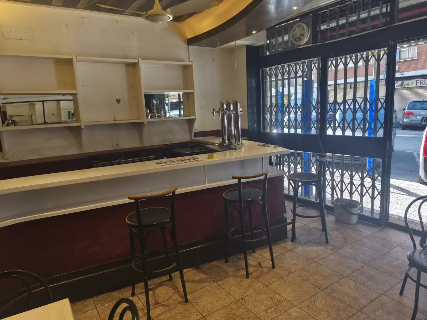 Local commercial à vendre à Artatza - Pinueta - Pinosolo, imagen 5