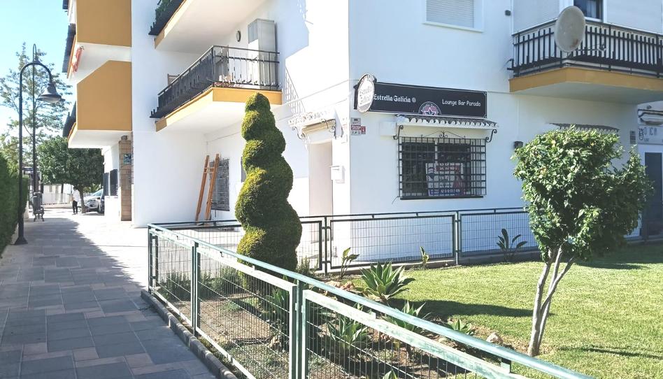 Photo 1 of Premises for sale in Los Árboles, Málaga