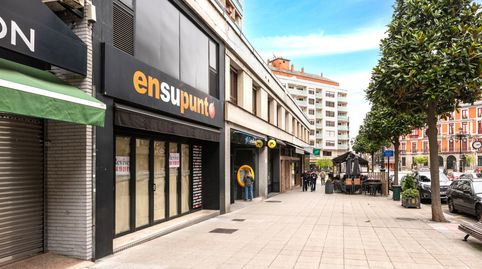 Foto 2 von Geschaftsraum zur Miete in Oviedo - Cl Gonzalez Besada, 4, Auditorio - Seminario - Parque de Invierno, Oviedo